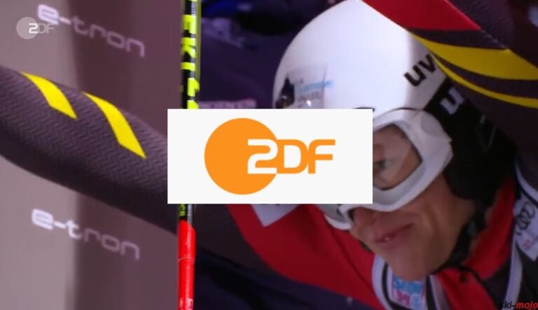 ZDF