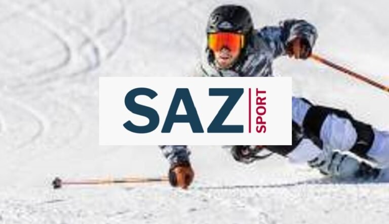 SAZ SPORT